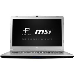 MSI PE72 7RD-842XRU