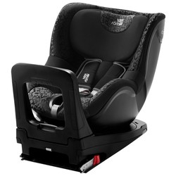 Britax Romer Dualfix I-Size (черный)