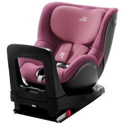 Britax Romer Dualfix I-Size (розовый)