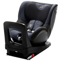 Britax Romer Dualfix I-Size (синий)