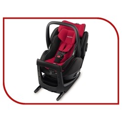 RECARO Zero 1 Elite i-Size (красный)