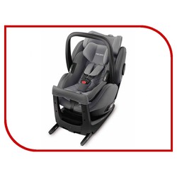 RECARO Zero 1 Elite i-Size (серебристый)