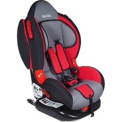 Bambola Navigator Isofix