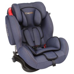 Capella S-12310 SPS Isofix (синий)