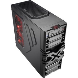 Aerocool STRIKE-X One 500W