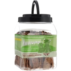 Green Qzin Ragu s Gusarkoy i Shpinatom 0.75 kg