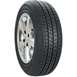 Cooper Weather Master SA2 Plus 205/50 R17 93V