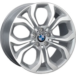 Replica B116 (9x19/5x120 ET40 DIA74,1)