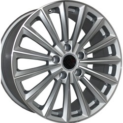 Replica B118 (8x17/5x120 ET34 DIA72,6)