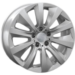 Replica B119 8x17/5x120 ET20 DIA72,6