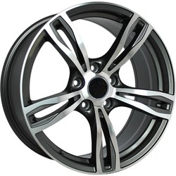 Replica B129 (10x19/5x120 ET21 DIA72,6)