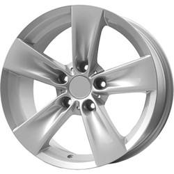 Replica B131 (8x17/5x120 ET34 DIA72,6)