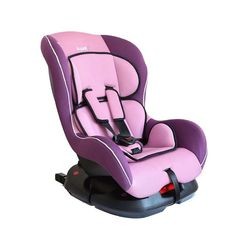 Siger Nautilus Isofix (фиолетовый)