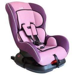 Siger Nautilus Isofix (розовый)