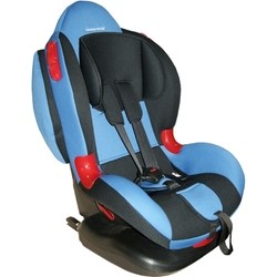 Lider Kids Kokon Isofix