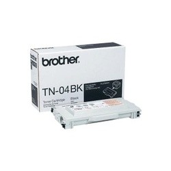 Brother TN-04BK