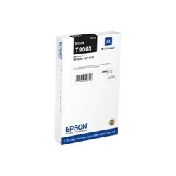 Epson T9081 C13T908140