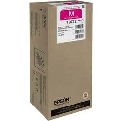 Epson T9743 C13T974300