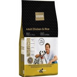 ENOVA Adult Chicken/Rice 4 kg