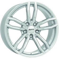 Alutec Drive 8x18/5x120 ET34 DIA72,1