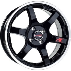 Yamato Nomura (7,5x18/5x114,3 ET45 DIA73,1)