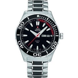 Swiss Military SM34017.01