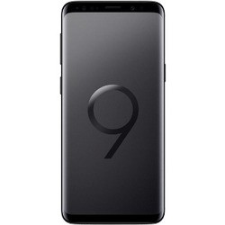 Samsung Galaxy S9 128GB (черный)