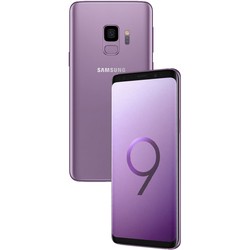 Samsung Galaxy S9 128GB (фиолетовый)