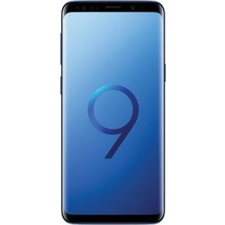 Samsung Galaxy S9 128GB (синий)