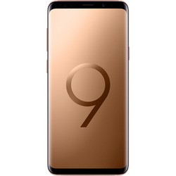 Samsung Galaxy S9 128GB (золотистый)