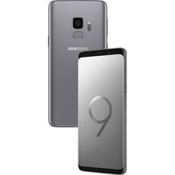 Samsung Galaxy S9 256GB (серый)