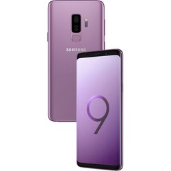 Samsung Galaxy S9 Plus 256GB (фиолетовый)