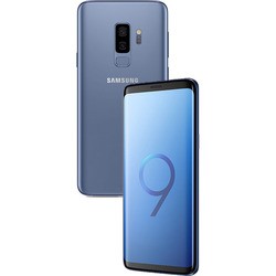 Samsung Galaxy S9 Plus 256GB (синий)