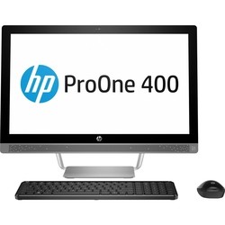 HP ProOne 440 G3 All-in-One (2RU01ES)