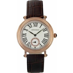 Romanson RL1253BLR WH D.BN