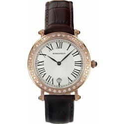 Romanson RL1253QLR WH BN