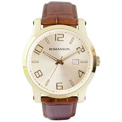 Romanson TL0334LG GD