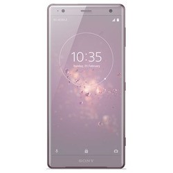 Sony Xperia XZ2 (розовый)