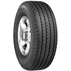 Michelin Cross Terrain SUV 275/65 R17 115T