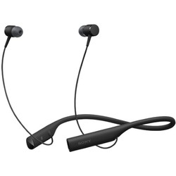 Sony Stereo Bluetooth Headset SBH90C (черный)