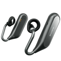 Sony Xperia Ear Duo (черный)