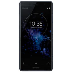 Sony Xperia XZ2 Compact (черный)