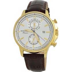 Romanson PB3251FMC WH BN