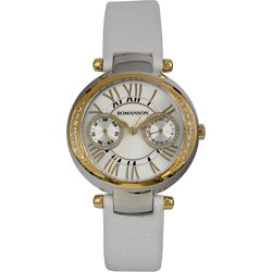 Romanson RL2612Q LC WH WH