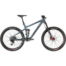 Bergamont Trailster 7.0 2018