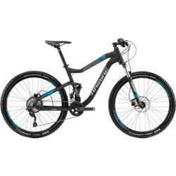 Haibike Seet FullSeven 5.0 2018