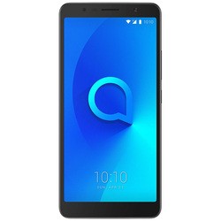 Alcatel 3c (черный)