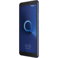 Alcatel 3c (синий)