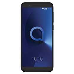 Alcatel 3 (черный)