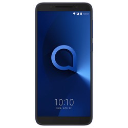 Alcatel 3 (синий)